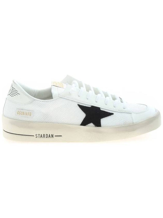 Stardan Low Top Sneakers White - GOLDEN GOOSE - BALAAN 1