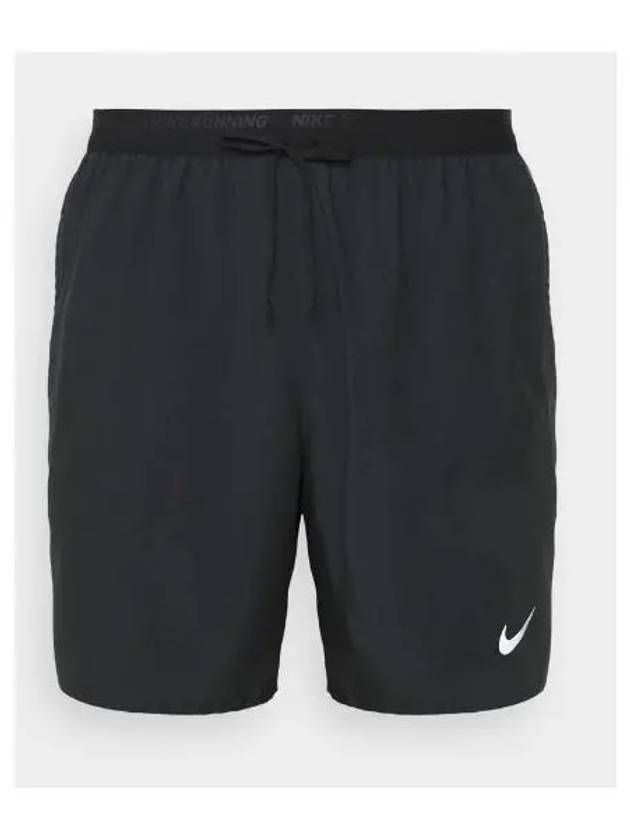 Dri-Fit Form Shorts Black - NIKE - BALAAN 2