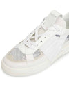 S0C58SWF 10K Men s Mesh Sneakers - VALENTINO - BALAAN 7