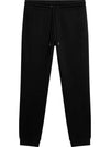 Alpha Track Pants Black - J.LINDEBERG - BALAAN 1