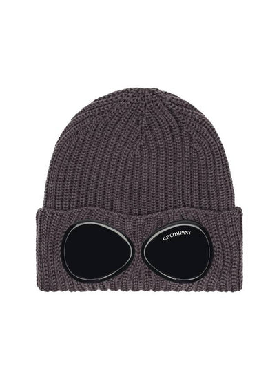 Goggle Beanie 17CMAC122A005509A - CP COMPANY - BALAAN 2