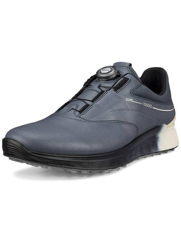 Golf S3 Boa Men s Shoes - ECCO - BALAAN 1