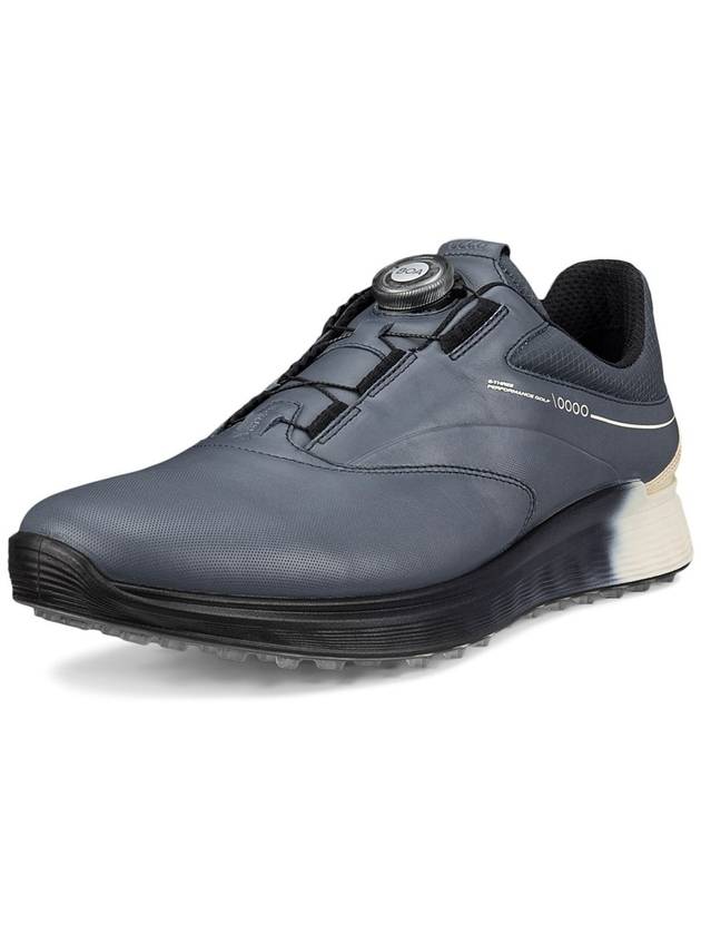 Golf S3 Boa Men s Shoes - ECCO - BALAAN 4