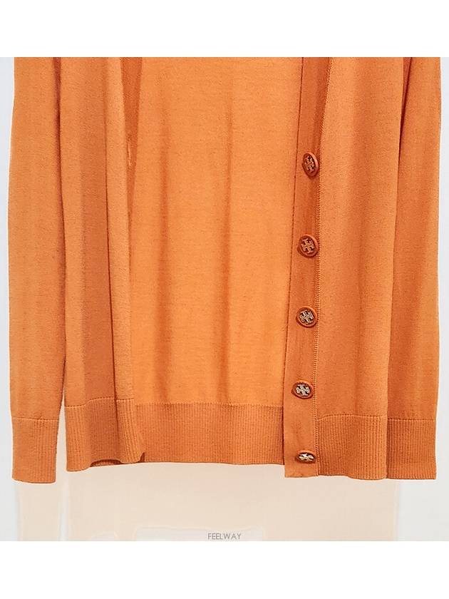 women cardigan - TORY BURCH - BALAAN 5