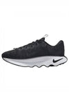 Motiva Low Top Sneakers Black - NIKE - BALAAN 2