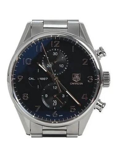 CAR2014 Men s Watch - TAG HEUER - BALAAN 1