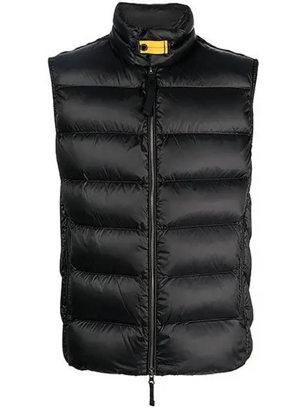 Men's Jordi Puffer Vest Pencil - PARAJUMPERS - BALAAN 2