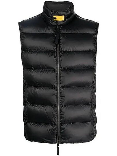 Men's Jeordie Down Vest Pencil - PARAJUMPERS - BALAAN 2