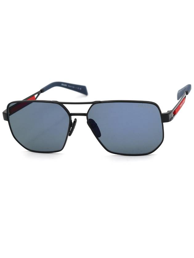 Sunglasses SPS51Z 1BO 70A - PRADA - BALAAN 1