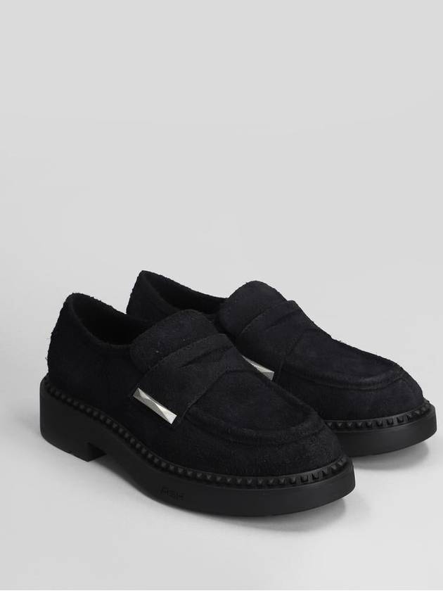 Ash Medusa Loafers - ASH - BALAAN 2