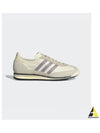 SL 72 Low-Top Sneakers Cream - ADIDAS - BALAAN 2