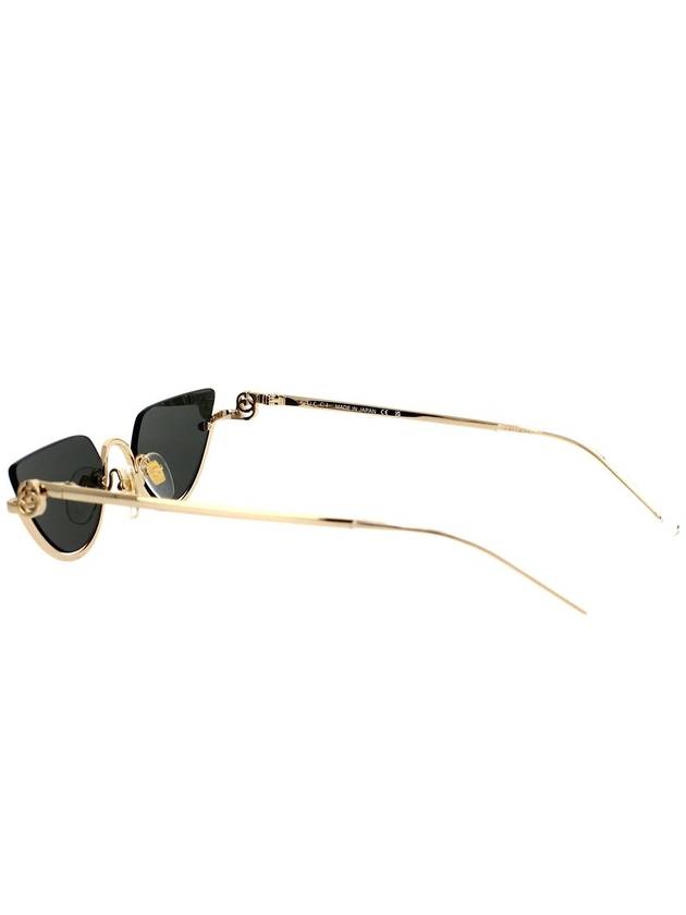 GG1603S cat eye frame sunglasses GG1603S - GUCCI - BALAAN 4