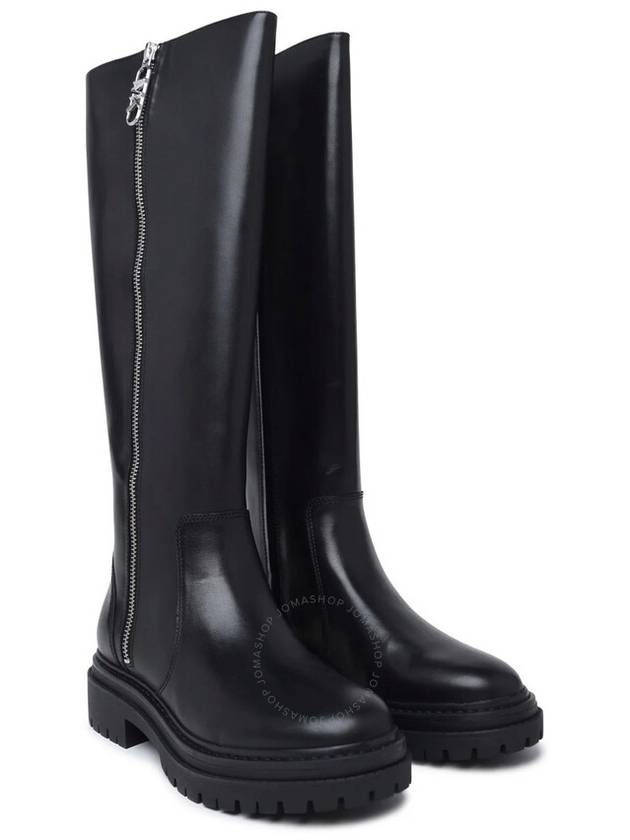 Boots 40F3RGFB5L 001 - MICHAEL KORS - BALAAN 3