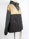 Jacquard logo tape jacket size 48 - GUCCI - BALAAN 6