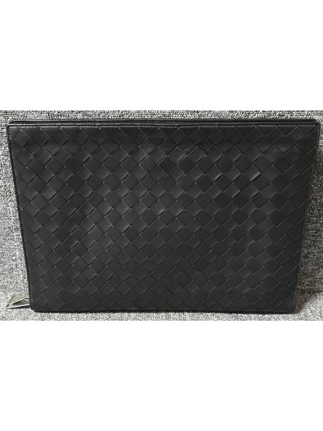 clutch bag - BOTTEGA VENETA - BALAAN 3