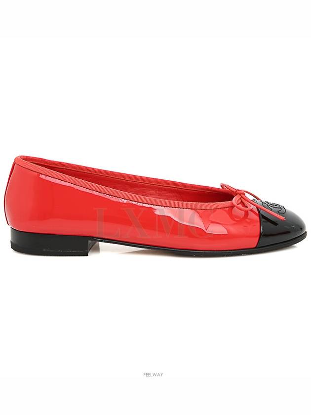 women loafers - CHANEL - BALAAN 3