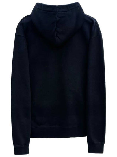 24SS Jacquemus Logo Hooded Tshirt 245JS2472036 - JACQUEMUS - BALAAN 2