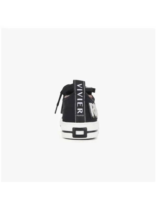 RVW40328330 NRI B999 Women's Sneakers - ROGER VIVIER - BALAAN 6