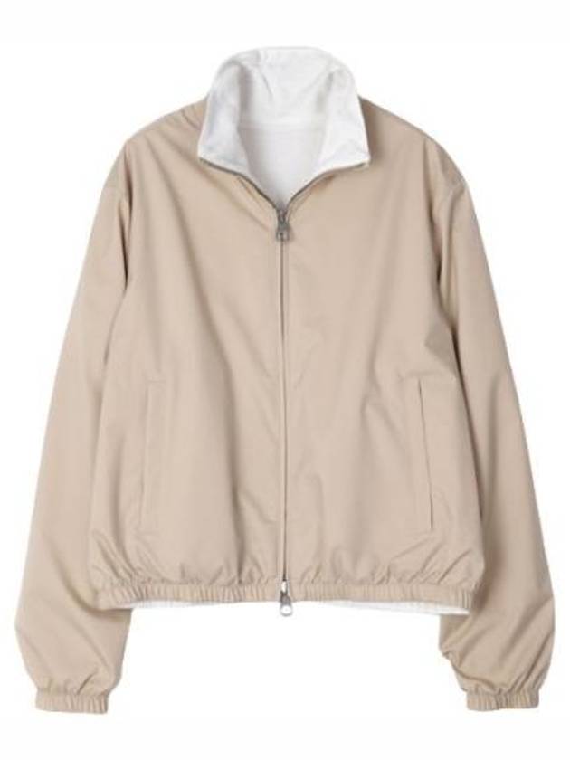 Jumper Windmate Bomber - LORO PIANA - BALAAN 1