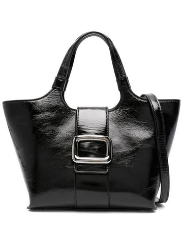 Roger Vivier Bags.. Black - ROGER VIVIER - BALAAN 1