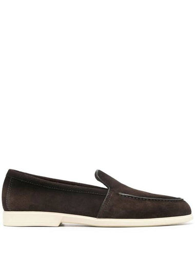 Santoni Malibu Sneakers Shoes - SANTONI - BALAAN 1