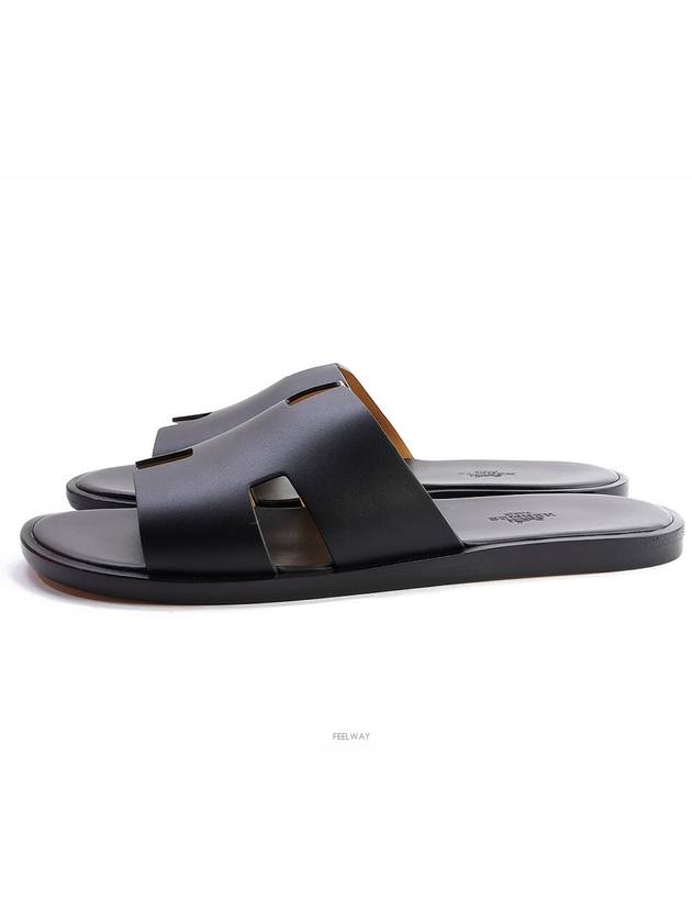 men sandals - HERMES - BALAAN 3