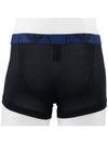 Boxer 3 Pack Trunk 111357 3F715 73320 - EMPORIO ARMANI - BALAAN 4