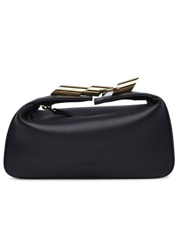 Bag LW BGBE00 PIEN P2410 Black - LANVIN - BALAAN 1