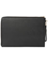 Market Briefcase Black - A.P.C. - BALAAN 4