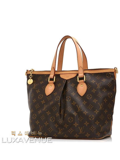 women tote bag - LOUIS VUITTON - BALAAN 2