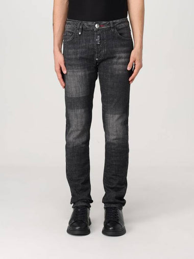 Jeans men Philipp Plein - PHILIPP PLEIN - BALAAN 1