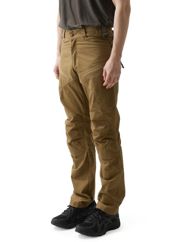 Cakewalk Tactical Pants Tan - MAGFORCE - BALAAN 2