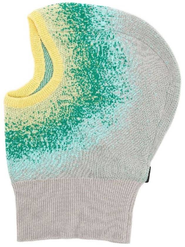 gradient hat balaclava mhat1s23 - Y/PROJECT - BALAAN 7