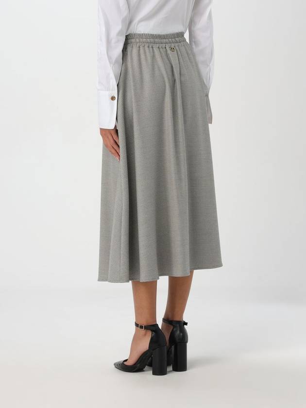 Skirt woman Twinset - TWINSET - BALAAN 2