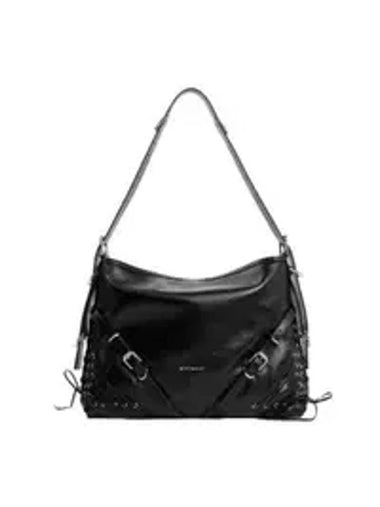 Tote Bag BB50XRB1LD 001 BLACK - GIVENCHY - BALAAN 1