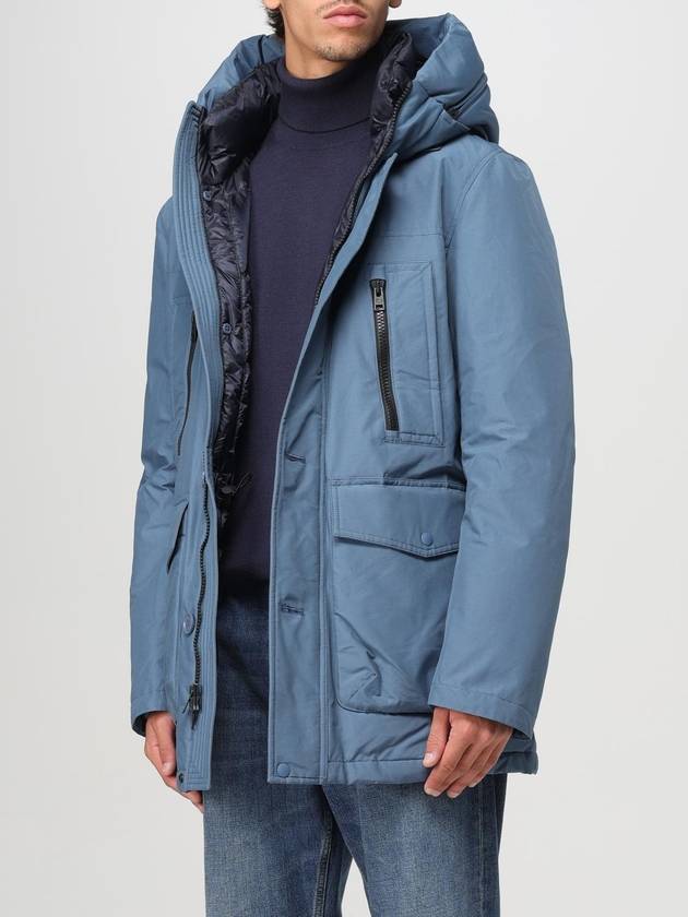 Jacket men Woolrich - WOOLRICH - BALAAN 3