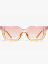 SIDECAR 04 Sidecar Pink Sunglasses - MCCOIN - BALAAN 2