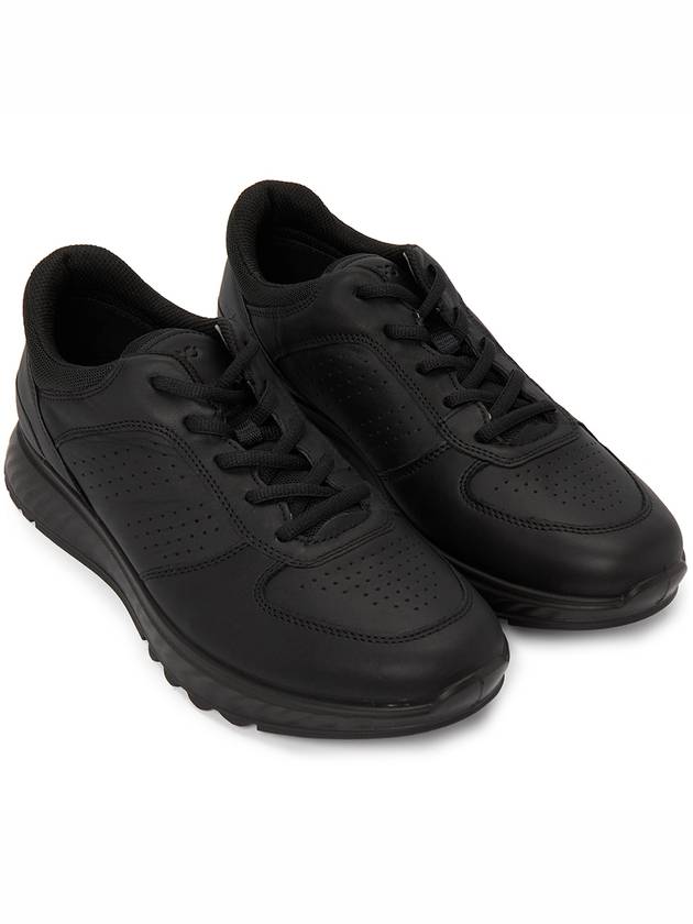 Men's Exostride Spikeless Black - ECCO - BALAAN 4