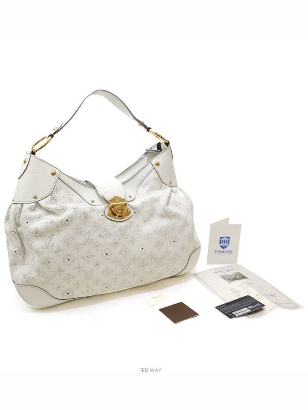 women shoulder bag - LOUIS VUITTON - BALAAN 8