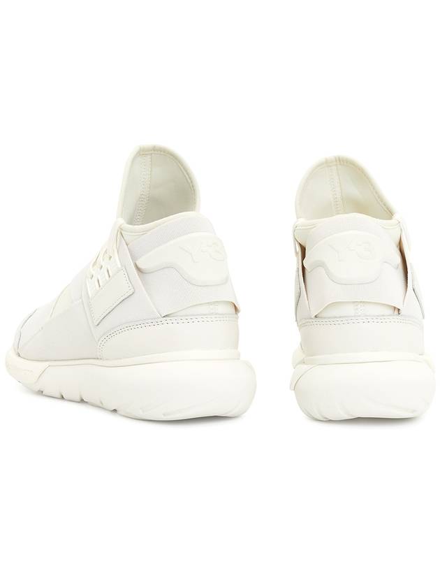 Men's Y 3 Sneakers IF5504 QASA - YOHJI YAMAMOTO - BALAAN 7