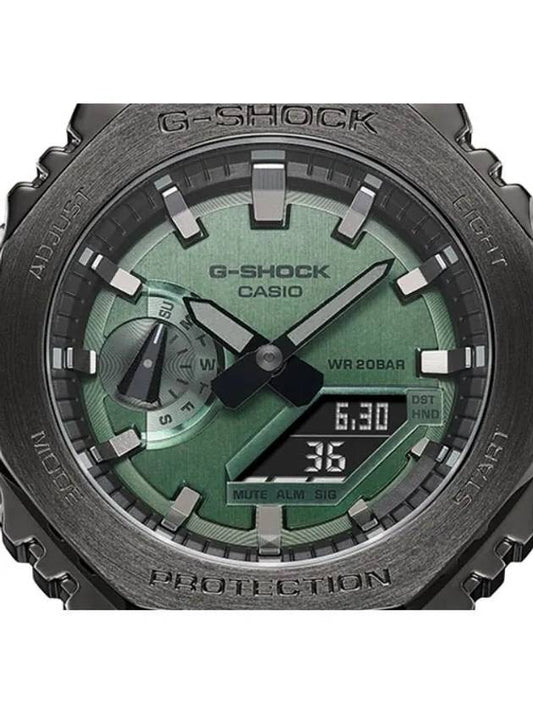 Gyal Oak Series Digital Electronic Watch GM 2100B 3A - G-SHOCK - BALAAN 2