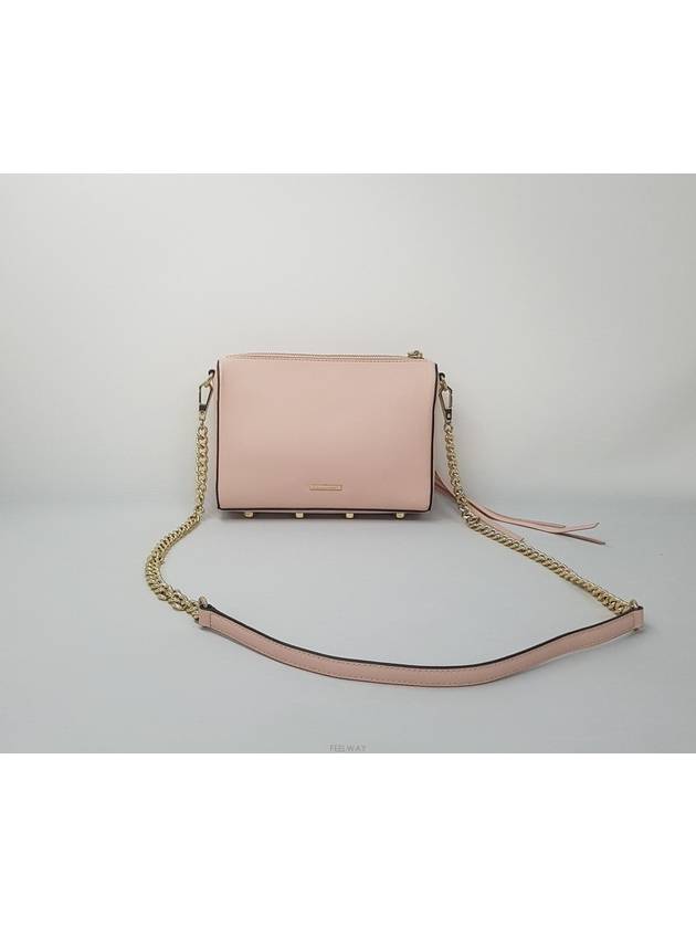 women cross bag - REBECCA MINKOFF - BALAAN 1