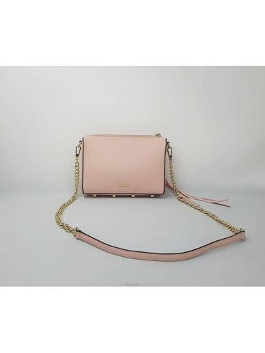 women cross bag - REBECCA MINKOFF - BALAAN 1