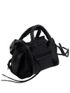 Neo Classic City Tote Bag Black - BALENCIAGA - BALAAN 4