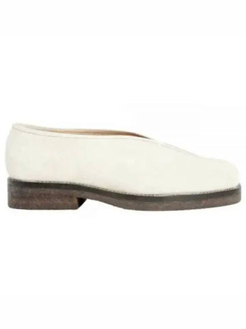 PIPED SLIPPERS FO355 LL204 15 909605 - LEMAIRE - BALAAN 1