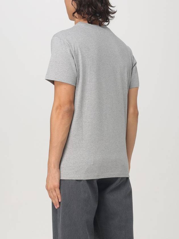 T-shirt men Isabel Marant - ISABEL MARANT - BALAAN 2