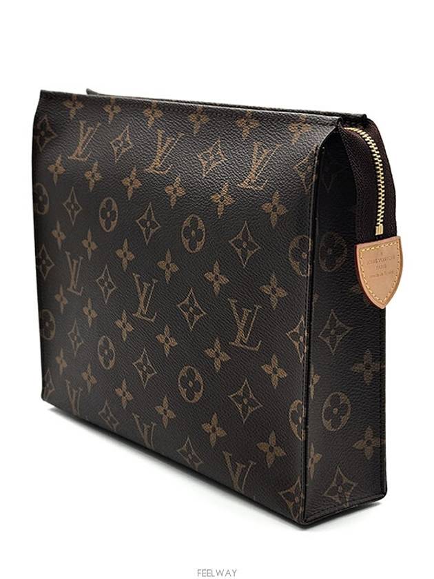 women clutch bag - LOUIS VUITTON - BALAAN 2