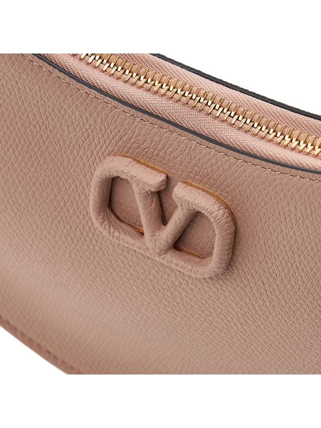 Garavani Wallet 4W2P0W19RQR GF9 PINK - VALENTINO - BALAAN 7