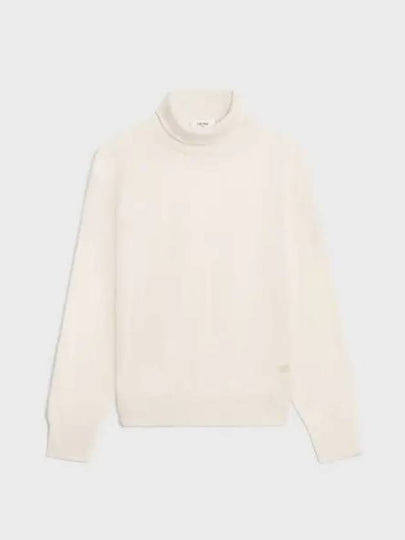 Pullover 2ADRI862Z 01OW OFF WHITE - CELINE - BALAAN 2