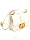 women shoulder bag - DIOR - BALAAN 3